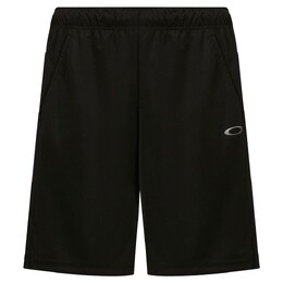 Oakley: Чёрные шорты 