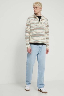 Quiksilver: Толстовка с капюшоном 