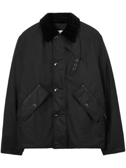 Burberry: Однобортные пиджаки 