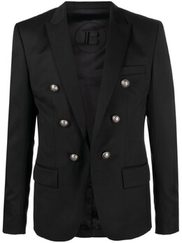 Balmain: Двубортные пиджаки 