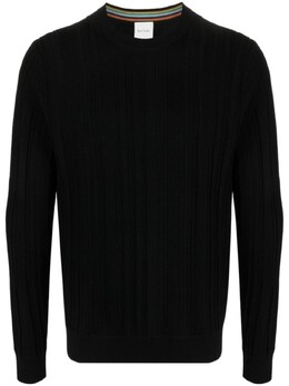Paul Smith: Свитер из шерсти 
