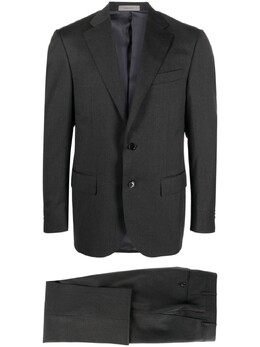 Corneliani: Серый костюм 