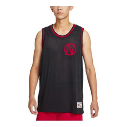 Nike: Чёрная футболка  Dri FIT