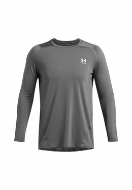 Under Armour: Рубашка с длинным рукавом 
