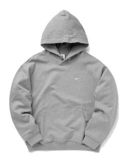 Nike: Спортивная толстовка  Solo Swoosh