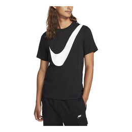 Nike: Футболка  Swoosh с надписями