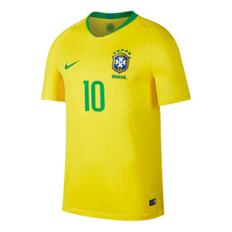 Nike: Домашняя футболка 