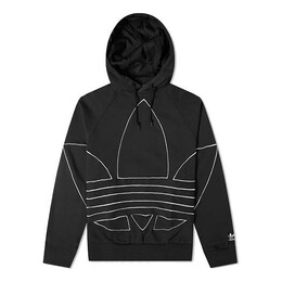 Adidas: Толстовка с капюшоном 