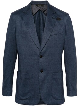 Brioni: Однобортные пиджаки 