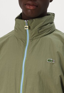 Lacoste: Летняя куртка 