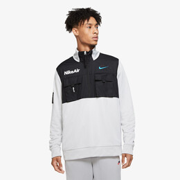 Nike: Куртка  NSW