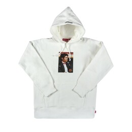 Supreme: Толстовка с капюшоном 