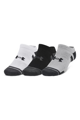 Under Armour: Чёрные носки 