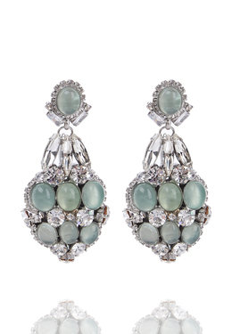 ERMANNO SCERVINO: Серьги 