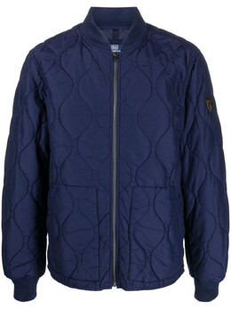 Polo Ralph Lauren: Стёганые куртка 