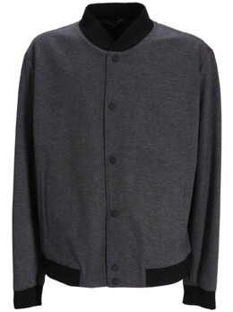 BOSS: Меланжевая куртка 