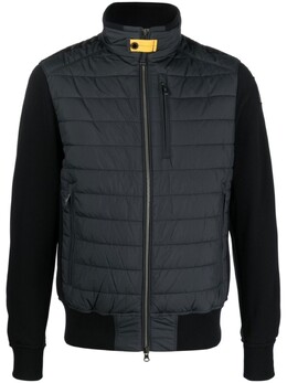 Parajumpers: Флисовый пуховик  Elliot