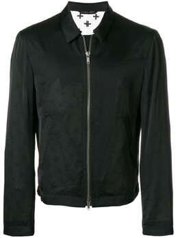 Haider Ackermann: Летняя куртка 