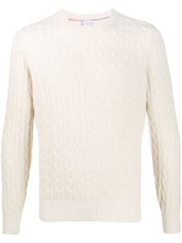 Brunello Cucinelli: Свитер 
