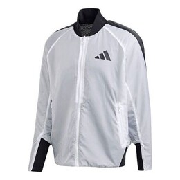 Adidas: Куртка оверсайз 