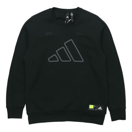 Adidas: Толстовка с капюшоном 