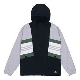 Adidas: Флисовая куртка 