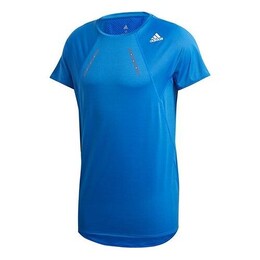 Adidas: Спортивная футболка  HEAT RDY