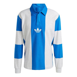 Adidas: Рубашка с длинным рукавом 