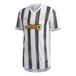 Adidas: Домашняя футболка 