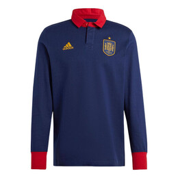 Adidas: Рубашка с длинным рукавом 