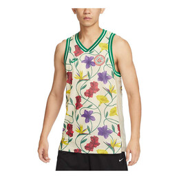 Nike: Футболка  Dri FIT с принтом