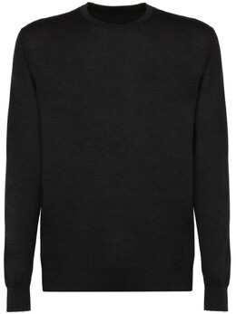 Kiton: Свитер из шерсти 