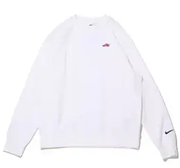 Nike: Спортивная рубашка 
