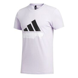 Adidas: Спортивная футболка 