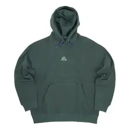 Nike: Флисовая толстовка  Therma