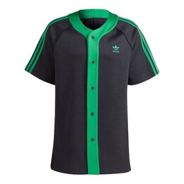 Adidas: Рубашка  Adicolor Classics с коротким рукавом