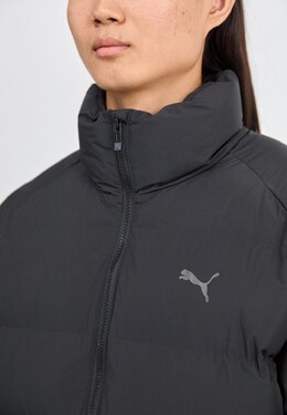 PUMA: Зимний пуховик 