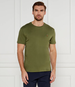 Polo Ralph Lauren: Футболка 
