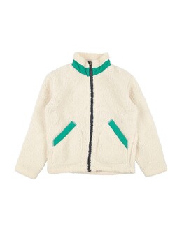 Woolrich: Флисовая толстовка 