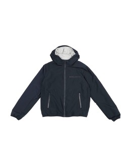 Woolrich: Синяя куртка 