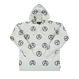 Supreme: Толстовка с капюшоном 