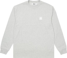Palace: Свитшот с длинным рукавом 