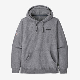 Patagonia: Флисовая толстовка 