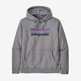 Patagonia: Толстовка с капюшоном 