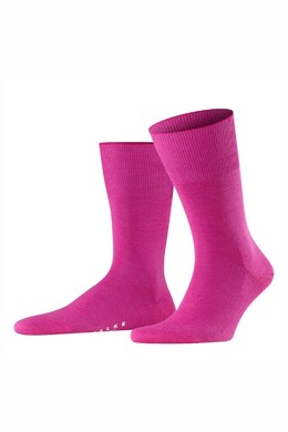 Falke: Розовые носки 