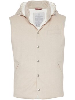 Brunello Cucinelli: Жилет 