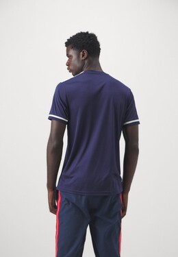 Ellesse: Тёмная футболка 