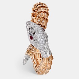 Bvlgari: Часы 