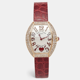 Franck Muller: Часы 