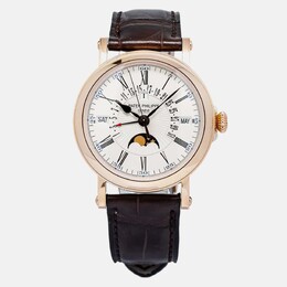 Patek Philippe: Часы 